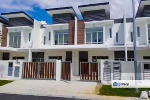 4 Bedroom House for sale in Jenjarom, Selangor