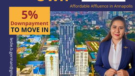 Condo for Sale or Rent in Chimes Greenhills, Greenhills, Metro Manila near MRT-3 Santolan