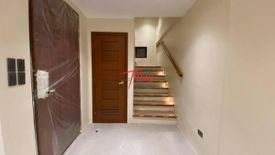 4 Bedroom Townhouse for sale in Shang Residences Wack Wack, Addition Hills, Metro Manila