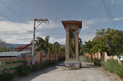 Land for sale in Aya, Batangas