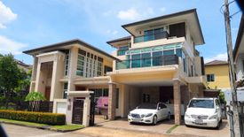 5 Bedroom House for sale in Grand Bangkok Boulevard Ratchada - Ramintra 2, Ram Inthra, Bangkok near MRT East Outer Ring Road