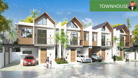 3 Bedroom House for sale in Tungkop, Cebu