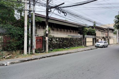 Land for sale in Culiat, Metro Manila