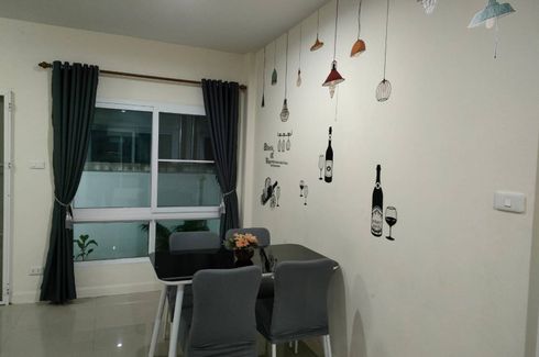 2 Bedroom Townhouse for rent in Pa Daet, Chiang Mai