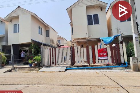 2 Bedroom House for sale in Lat Yai, Samut Songkhram