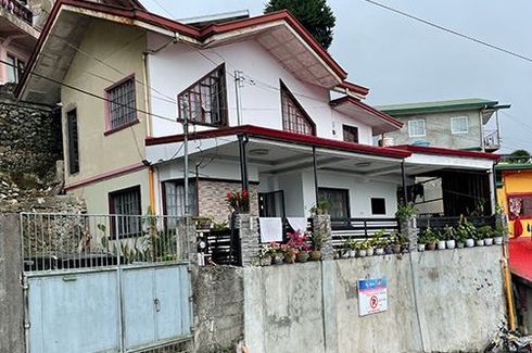 3 Bedroom House for sale in Fairview Village, Benguet