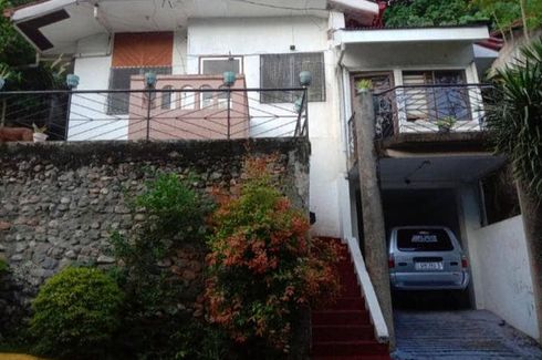 3 Bedroom House for sale in Sapangdaku, Cebu