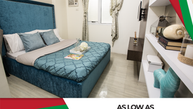 1 Bedroom Condo for sale in Amaia Skies Cubao, Pasong Tamo, Metro Manila