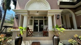 4 Bedroom House for sale in Nantawan Pinklao-Sathorn, Taling Chan, Bangkok near MRT Taling Chan Station