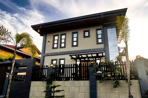 4 Bedroom Townhouse for sale in Silang Junction North, Cavite