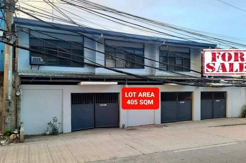 6 Bedroom Commercial for sale in Day-As, Cebu