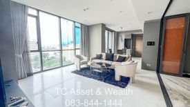 2 Bedroom Condo for rent in The Monument Thong Lo, Khlong Tan Nuea, Bangkok near BTS Thong Lo