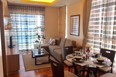 2 Bedroom Condo for rent in Crescent Park Residences, Bagong Tanyag, Metro Manila