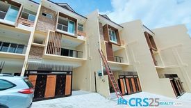 4 Bedroom Townhouse for sale in Guadalupe, Cebu