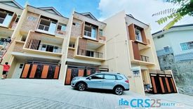 4 Bedroom Townhouse for sale in Guadalupe, Cebu