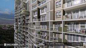 1 Bedroom Condo for sale in The Erin Heights, Matandang Balara, Metro Manila