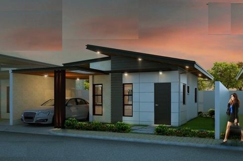 2 Bedroom House for sale in Tayud, Cebu