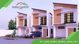 3 Bedroom House for sale in Kinasang-An Pardo, Cebu