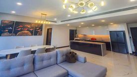 3 Bedroom Apartment for rent in Thu Thiem, Ho Chi Minh