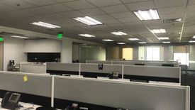 Office for rent in South Triangle, Metro Manila near MRT-3 Quezon Avenue