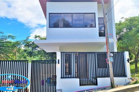 3 Bedroom House for sale in Pulangbato, Cebu