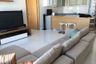 1 Bedroom Condo for Sale or Rent in Millennium Residence, Khlong Toei, Bangkok near BTS Asoke