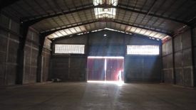 Warehouse / Factory for rent in Poblacion, Bulacan
