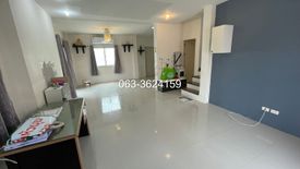 3 Bedroom House for sale in Saranthorn Private Phutabucha36, Bang Mot, Bangkok