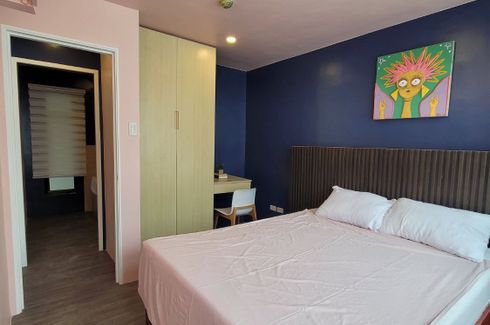 2 Bedroom Condo for sale in Binaliw, Cebu
