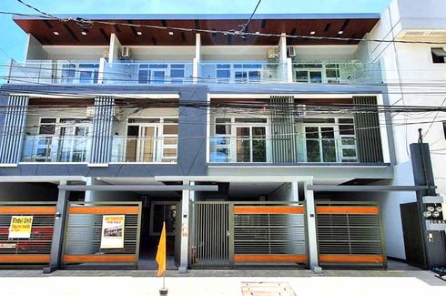 4 Bedroom House for sale in Central, Metro Manila