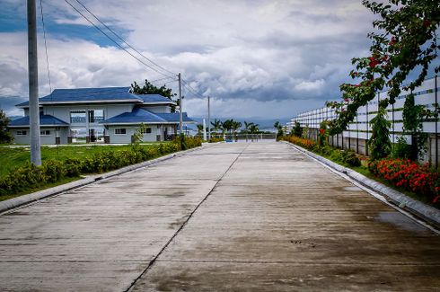 Land for sale in Blue Coast Residences, Punta Engaño, Cebu