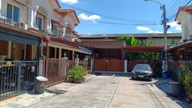 4 Bedroom Townhouse for sale in THE CONNECT WONGWAEN-BANGNA KM.10, Bang Phli Yai, Samut Prakan