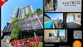 1 Bedroom Condo for Sale or Rent in Centric Ratchayothin, Chan Kasem, Bangkok near BTS Ratchayothin