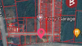 Land for sale in Pak Tho, Ratchaburi