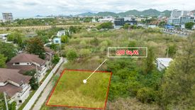 Land for sale in Hua Hin, Prachuap Khiri Khan