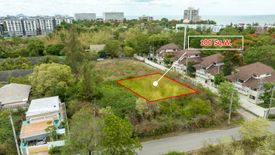 Land for sale in Hua Hin, Prachuap Khiri Khan