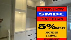 1 Bedroom Condo for Sale or Rent in Field Residences, San Dionisio, Metro Manila