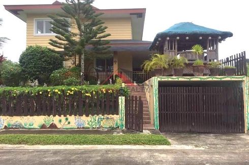 4 Bedroom House for sale in Playa Calatagan village, Bagong Silang, Batangas