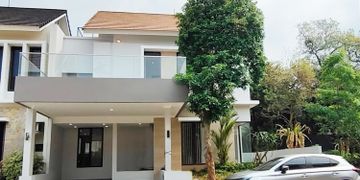 Must Have Rumah The Green BSd City
