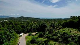 Land for sale in Bo Phut, Surat Thani