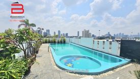 1 Bedroom Condo for sale in Pandao Place, Phra Khanong, Bangkok near BTS On Nut