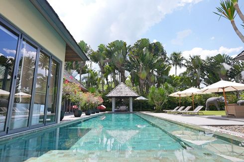 3 Bedroom Villa for sale in Choeng Thale, Phuket