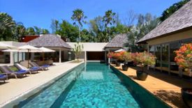 3 Bedroom Villa for sale in Choeng Thale, Phuket