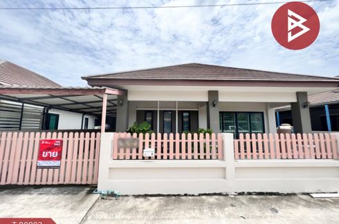 2 Bedroom House for sale in Khao Khan Song, Chonburi