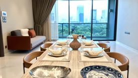 1 Bedroom Condo for Sale or Rent in Sindhorn Tonson, Langsuan, Bangkok near BTS Ratchadamri