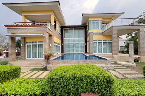 2 Bedroom Villa for sale in Na Jomtien, Chonburi