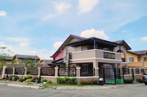 5 Bedroom House for sale in Sapang Uwak, Pampanga