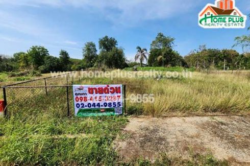 Land for sale in Yang Ngam, Phetchabun
