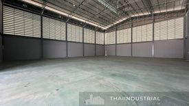 Warehouse / Factory for rent in Bang Phli Yai, Samut Prakan