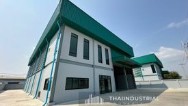 Warehouse / Factory for rent in Bang Phli Yai, Samut Prakan